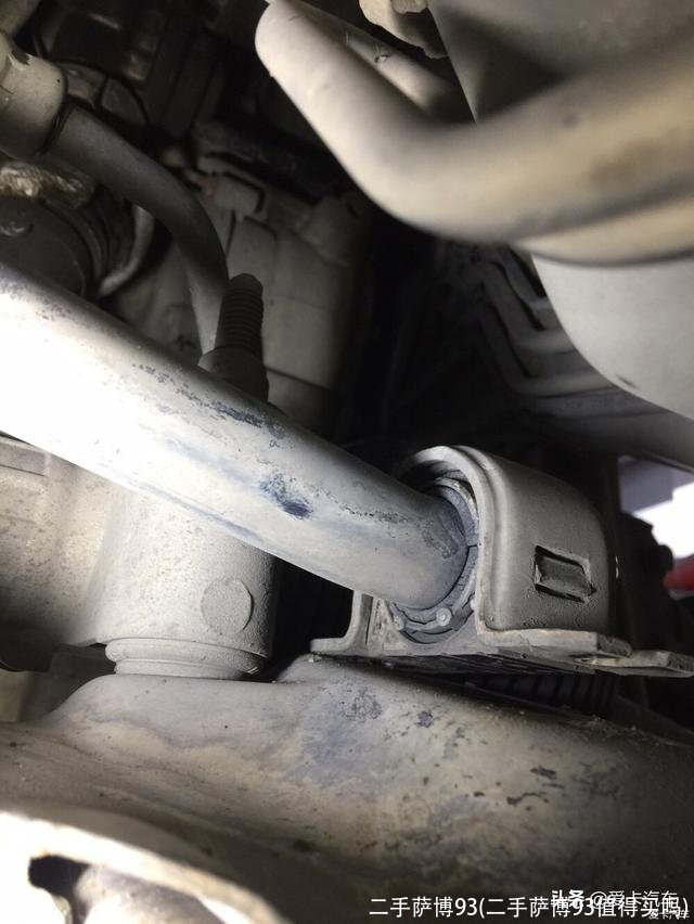二手萨博93(二手萨博93值得买吗)