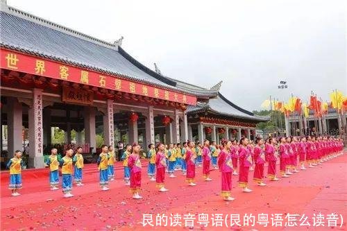 艮的读音粤语(艮的粤语怎么读音)