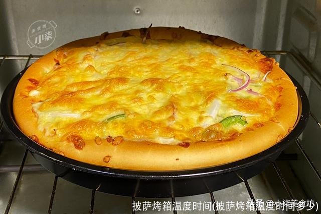 披萨烤箱温度时间(披萨烤箱温度时间多少)