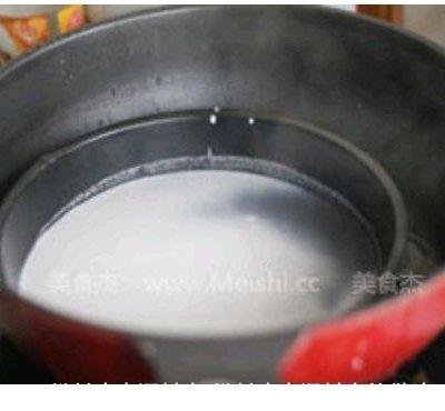 秘制凉皮调料水(秘制凉皮调料水的做法)