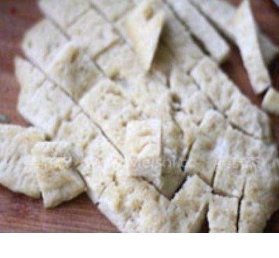 秘制凉皮调料水(秘制凉皮调料水的做法)