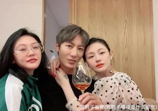 死鸭子嘴硬(死鸭子嘴硬是什么意思)