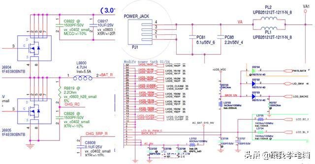 电感的作用(电感的作用和工作原理)