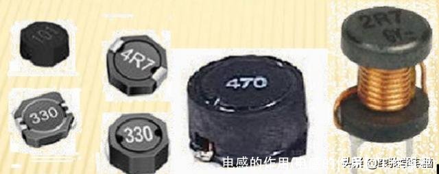 电感的作用(电感的作用和工作原理)