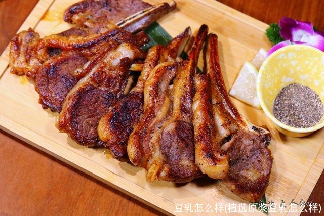 豆乳怎么样(植选原浆豆乳怎么样)