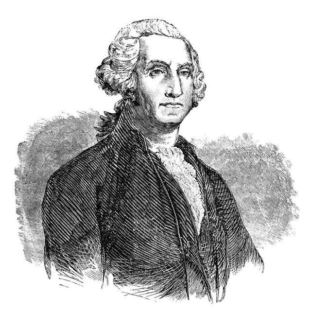 美元上的头像是谁(美元上的头像是谁叫什么名字)