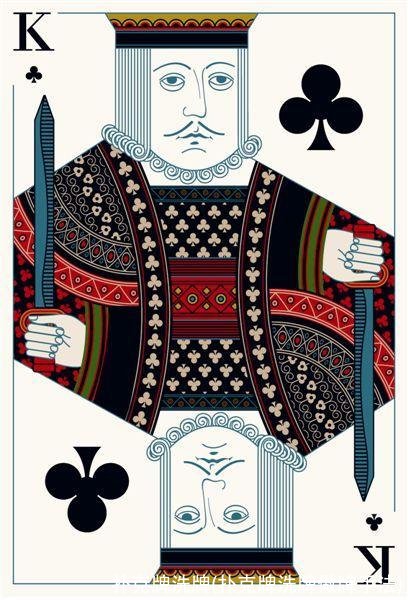 扑克牌洗牌(扑克牌洗牌做牌手法)