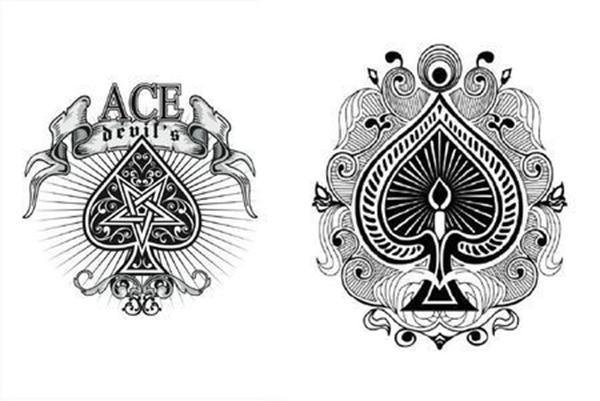 扑克牌洗牌(扑克牌洗牌做牌手法)