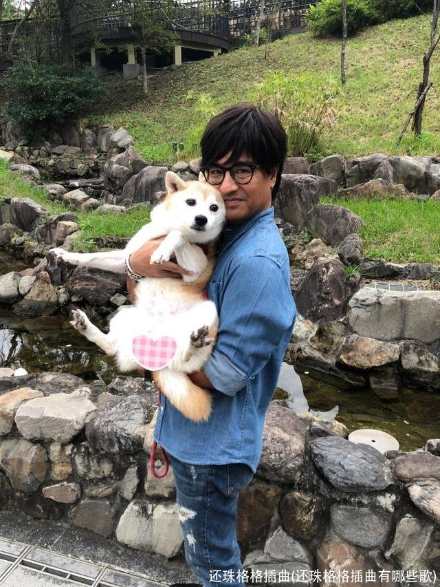 还珠格格插曲(还珠格格插曲有哪些歌)