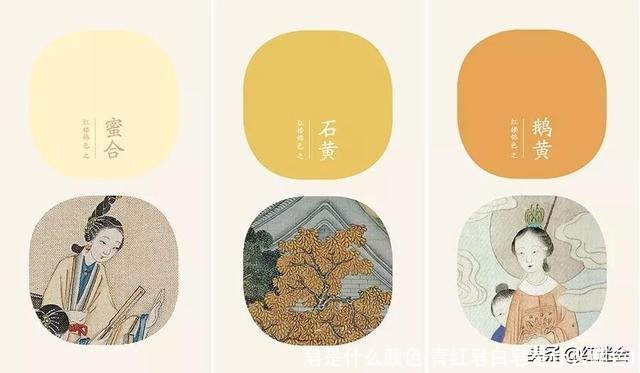 皂是什么颜色(青红皂白皂是什么颜色)