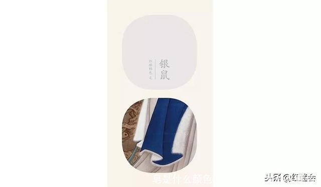 皂是什么颜色(青红皂白皂是什么颜色)