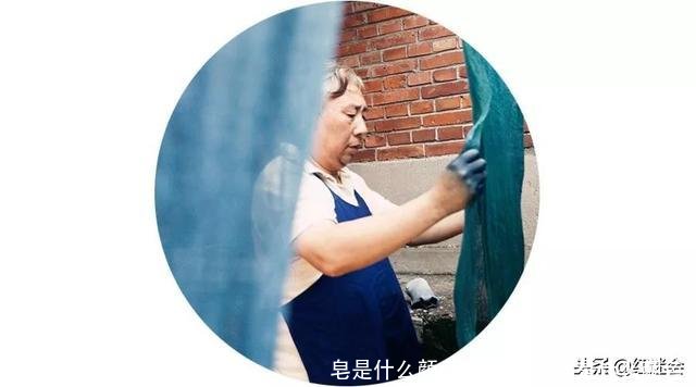 皂是什么颜色(青红皂白皂是什么颜色)