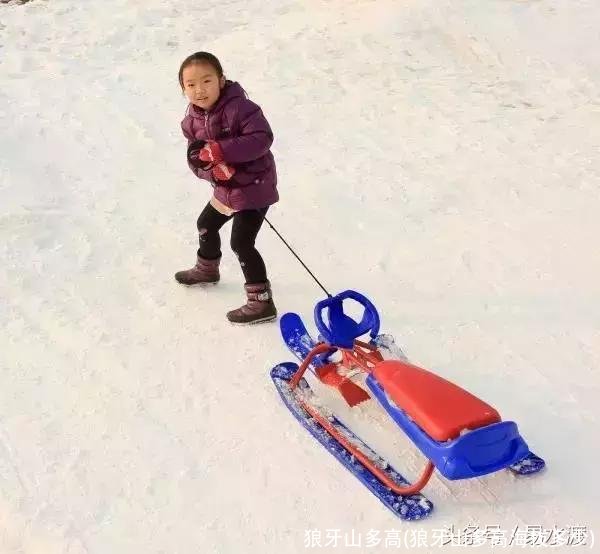 狼牙山多高(狼牙山多高海拔多少)