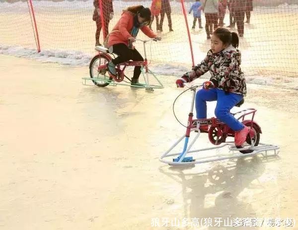 狼牙山多高(狼牙山多高海拔多少)