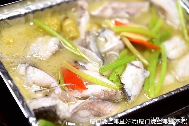 厦门晚上哪里好玩(厦门晚上哪里好玩)