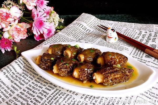 猪小肚的做法大全(猪小肚的做法大全家常)