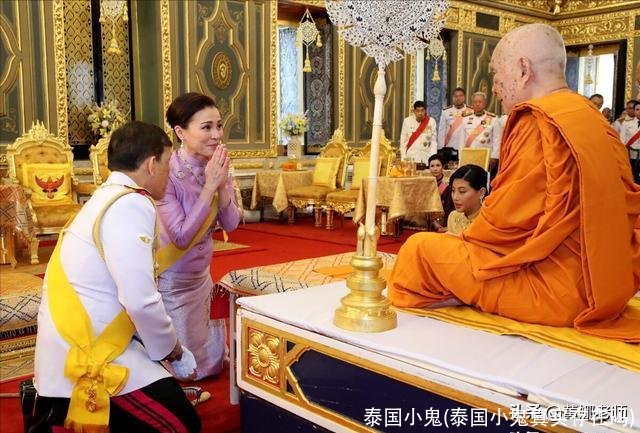 泰国小鬼(泰国小鬼真实存在吗)