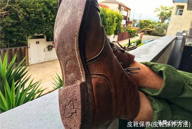 皮靴保养(皮靴保养方法)