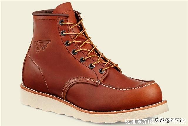 皮靴保养(皮靴保养方法)