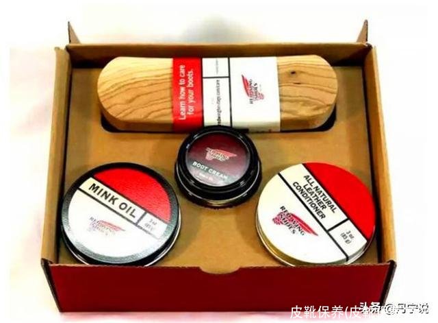 皮靴保养(皮靴保养方法)