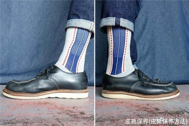 皮靴保养(皮靴保养方法)