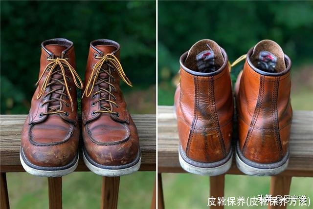 皮靴保养(皮靴保养方法)