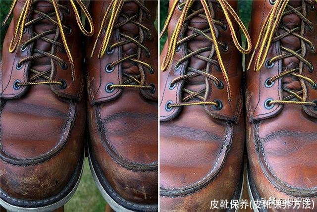 皮靴保养(皮靴保养方法)
