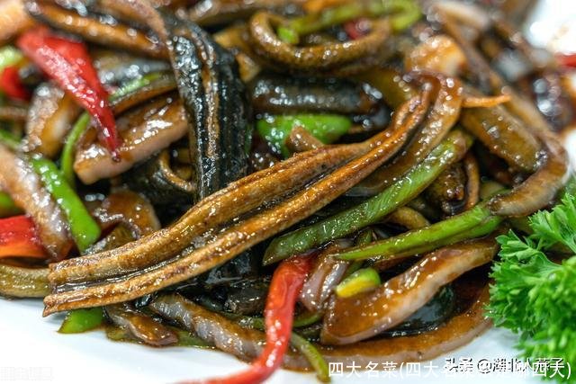 四大名菜(四大名菜系是哪四大)