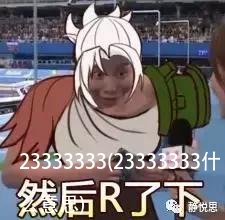 23333333(23333333什么意思)