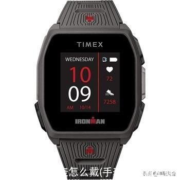 手表怎么戴(手表怎么戴正确)