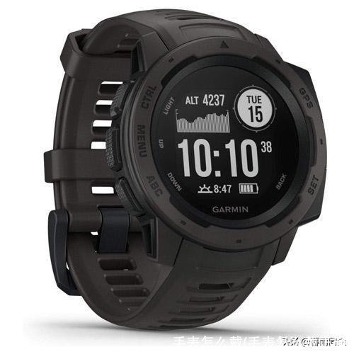 手表怎么戴(手表怎么戴正确)