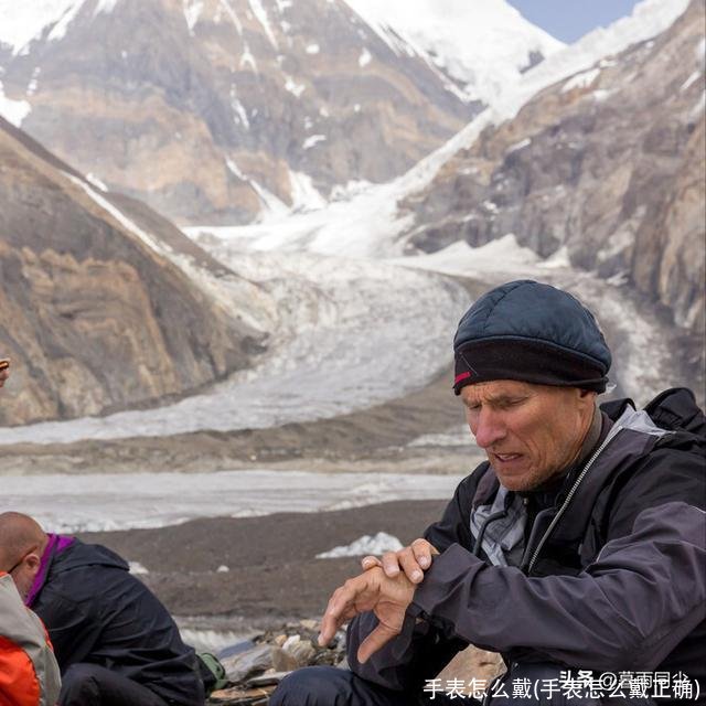 手表怎么戴(手表怎么戴正确)