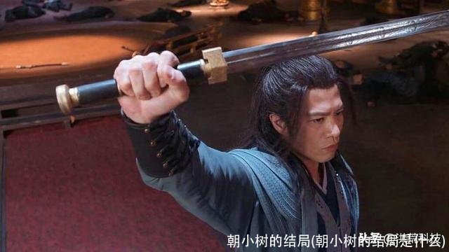 朝小树的结局(朝小树的结局是什么)