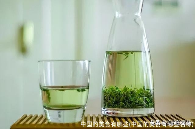 中国的美食有哪些(中国的美食有哪些名称)