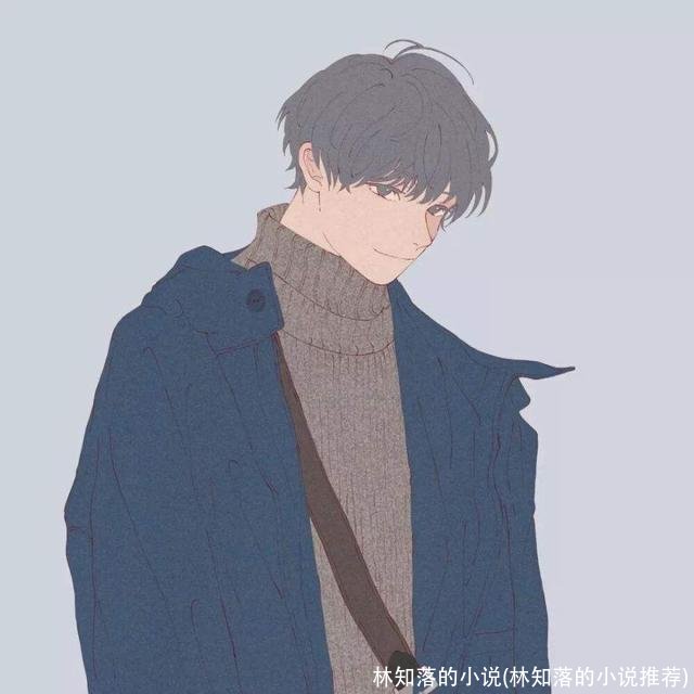 林知落的小说(林知落的小说推荐)