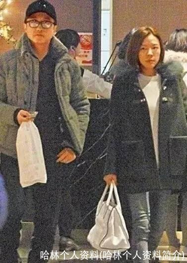 哈林个人资料(哈林个人资料简介)