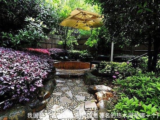 我国最著名的热水湖(我国最著名的热水湖是哪一个)