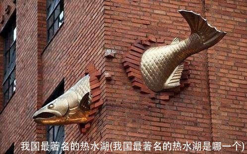 我国最著名的热水湖(我国最著名的热水湖是哪一个)