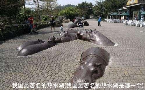 我国最著名的热水湖(我国最著名的热水湖是哪一个)