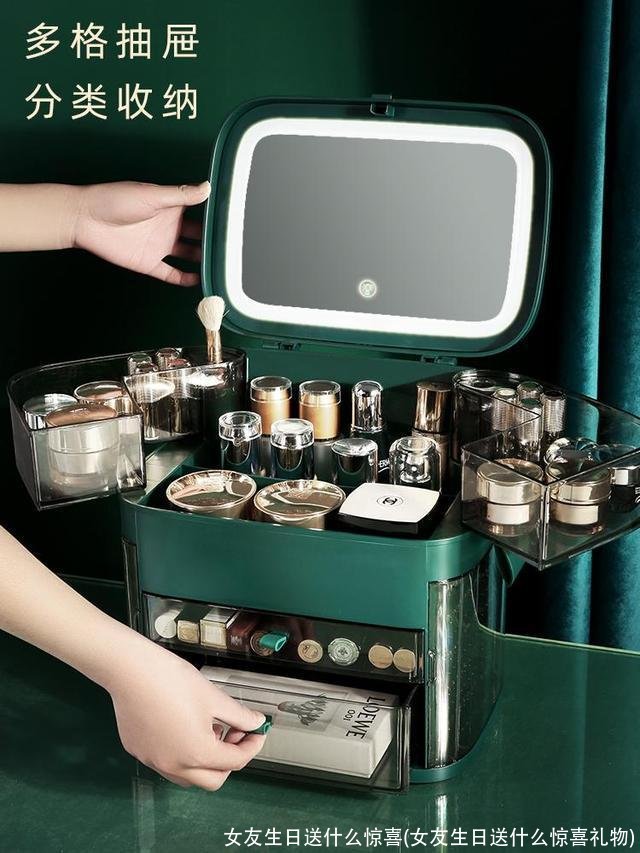 女友生日送什么惊喜(女友生日送什么惊喜礼物)