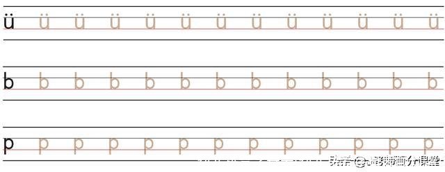 幼儿拼音字母表(幼儿拼音字母表顺口溜)
