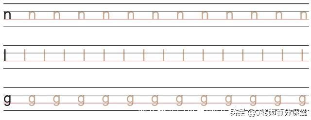 幼儿拼音字母表(幼儿拼音字母表顺口溜)