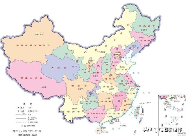 我国的四个直辖市(我国的四个直辖市是哪四个城市)