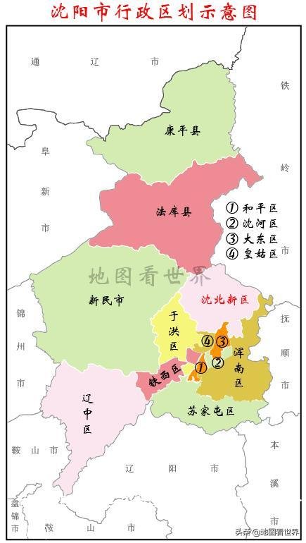 我国的四个直辖市(我国的四个直辖市是哪四个城市)