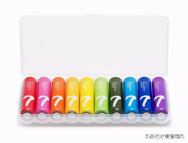 紫米和小米什么关系(zmi紫米和小米什么关系)