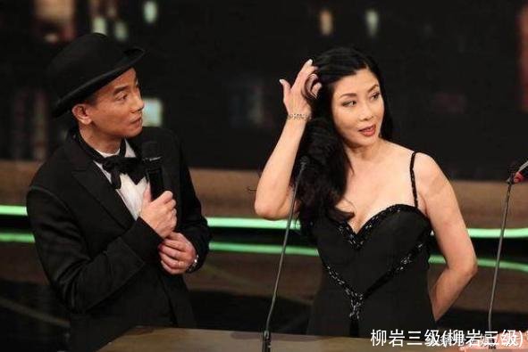 柳岩三级(柳岩三级)