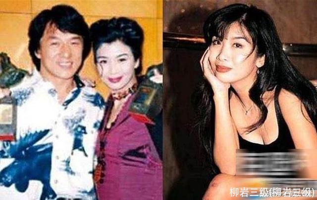 柳岩三级(柳岩三级)