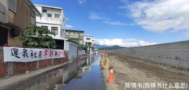 陈情书(陈情书什么意思)