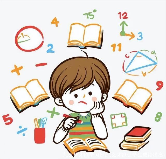 怎么样才能学习好(怎么才能让学生成绩提高)