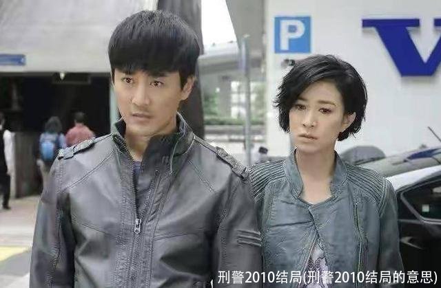 刑警2010结局(刑警2010结局的意思)
